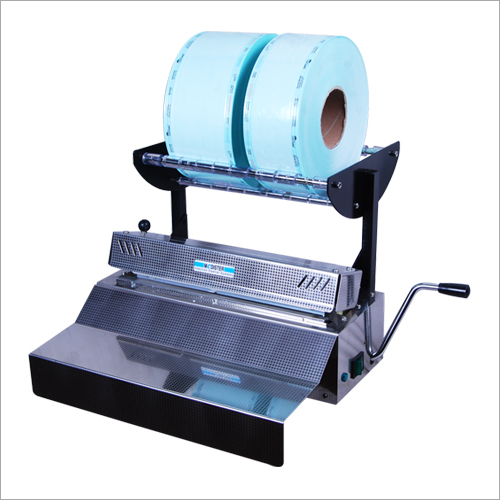 Manual Sealing Machine