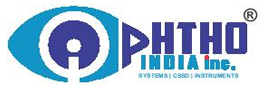 OPHTHO INDIA INC.